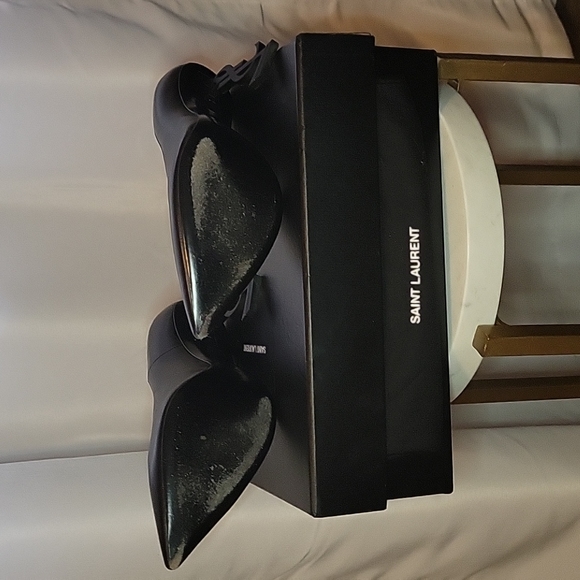 SAINT LAURENT - Picture 3 of 5